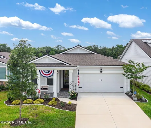 $488,000 | 84 Pigeon Cove, St. Johns, FL 32259