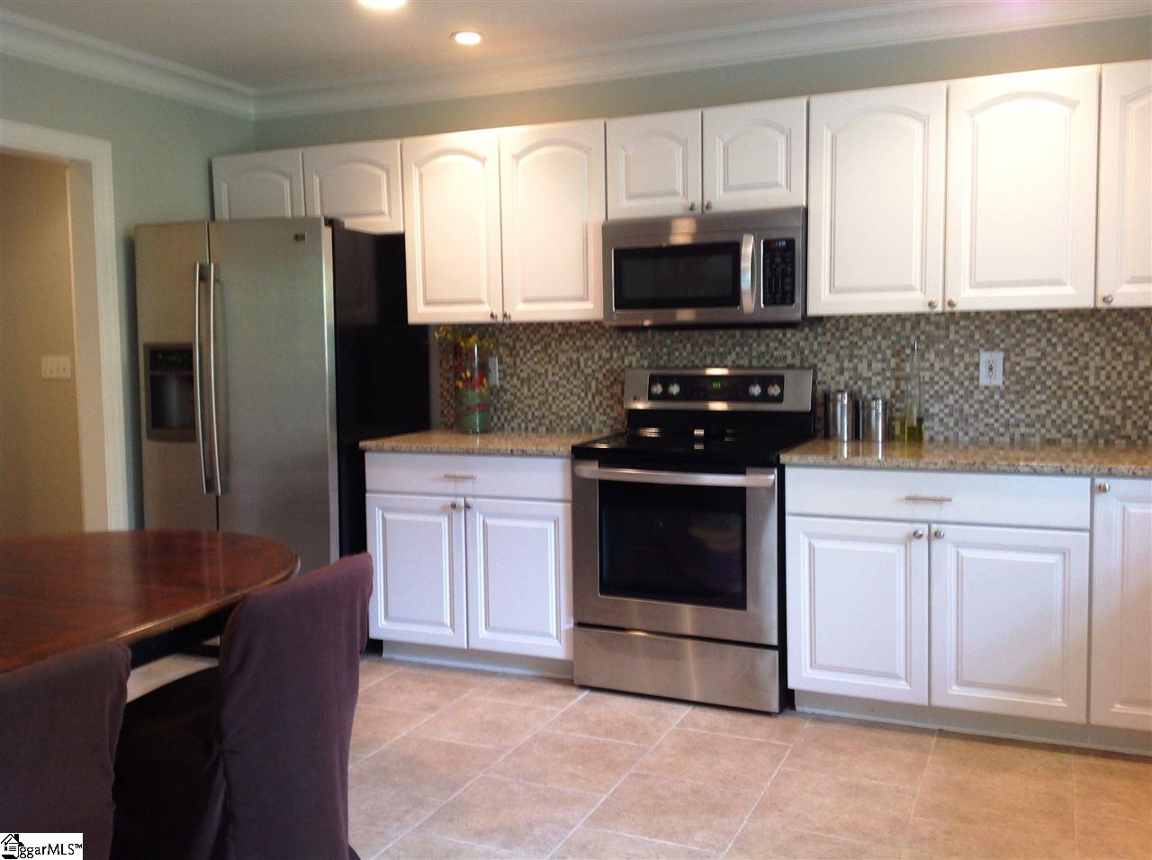 264 Rabbit Road Travelers Rest, SC 29690 - Photo 21 of 36