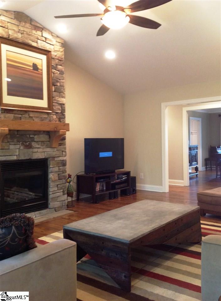 264 Rabbit Road Travelers Rest, SC 29690 - Photo 24 of 36