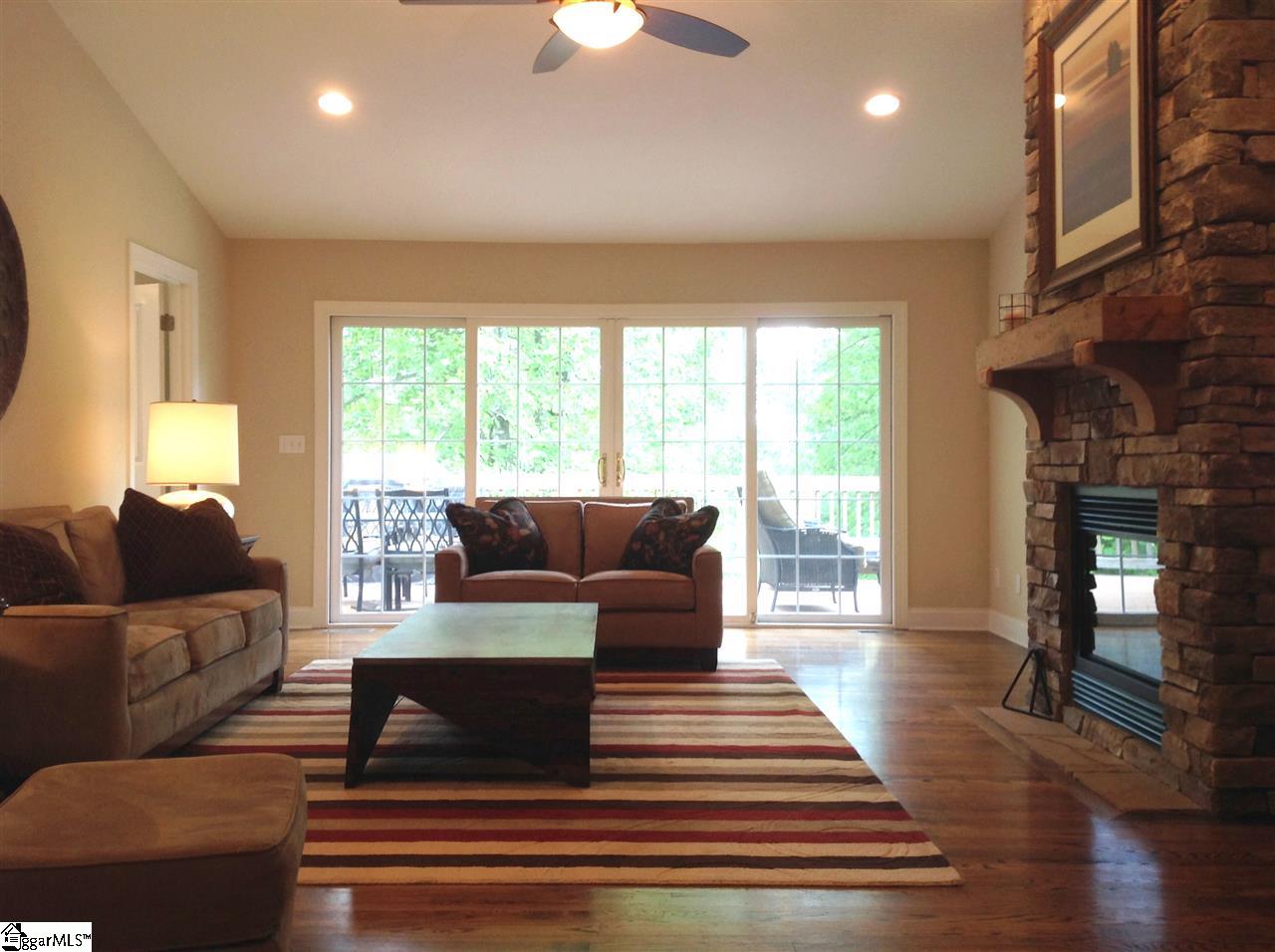 264 Rabbit Road Travelers Rest, SC 29690 - Photo 27 of 36