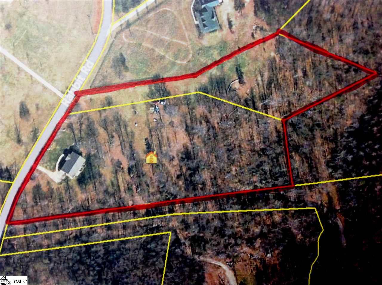 264 Rabbit Road Travelers Rest, SC 29690 - Photo 36 of 36
