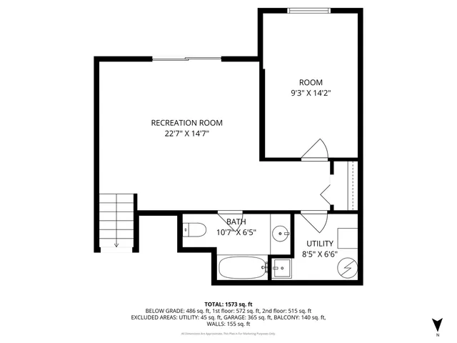 $275,000 | 1703 Fieldstone Drive South, Unit 1703, Shorewood, IL 60404
