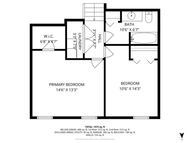 $275,000 | 1703 Fieldstone Drive South, Unit 1703, Shorewood, IL 60404