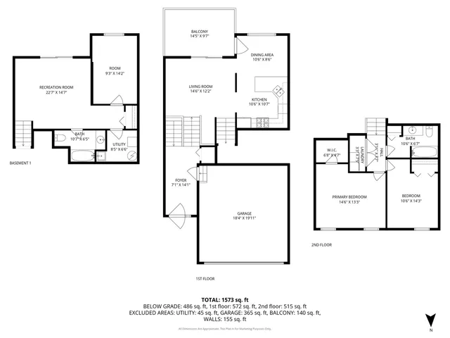 $275,000 | 1703 Fieldstone Drive South, Unit 1703, Shorewood, IL 60404