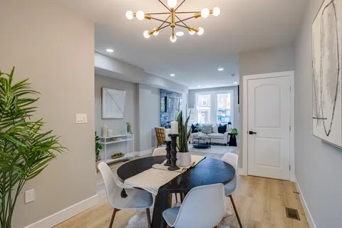 $245,000 | 2842 Mayfield Avenue, Baltimore, MD 21213