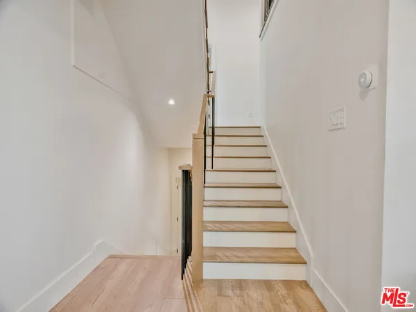 a view of entryway