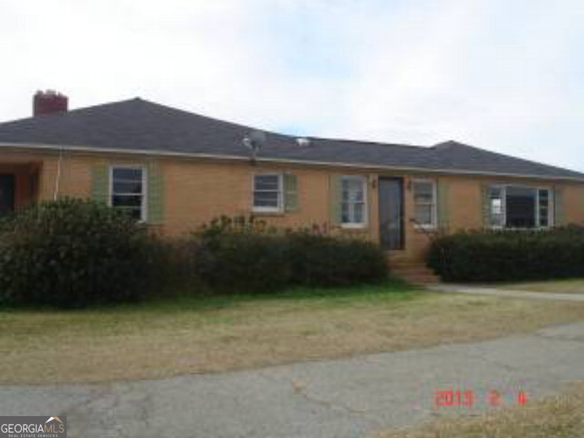 303 New Normantown Road Vidalia, GA 30474 - Photo 1 of 1 Main View