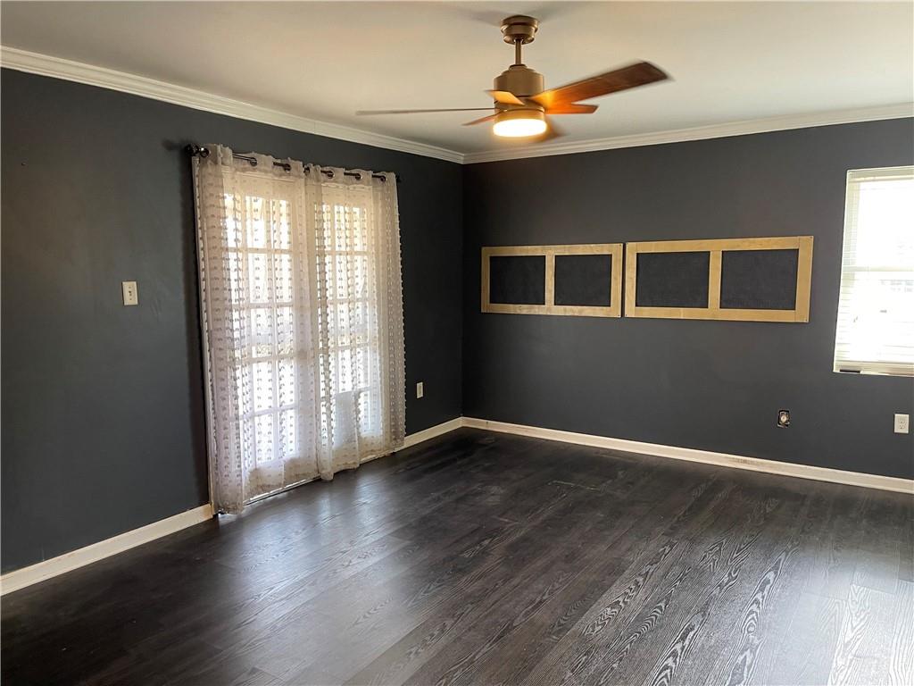 8421 Aberdeen Road New Orleans, LA 70127 - Photo 11 of 15