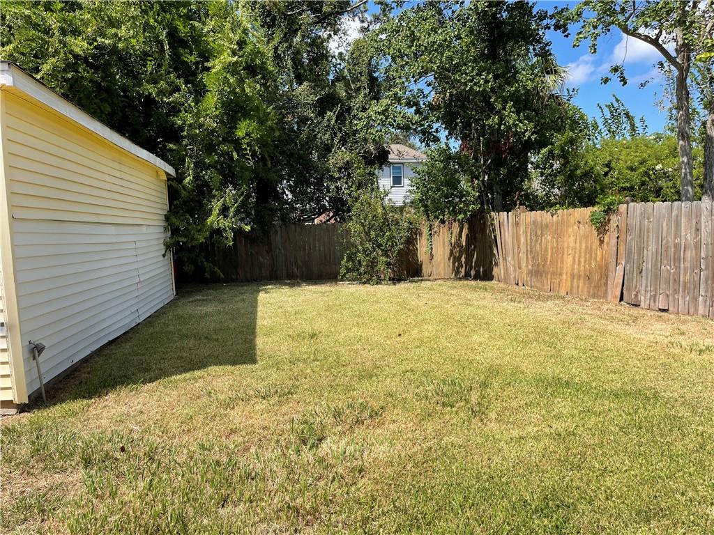 8421 Aberdeen Road New Orleans, LA 70127 - Photo 14 of 15