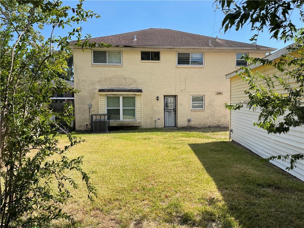 8421 Aberdeen Road New Orleans, LA 70127 - Photo 15 of 15