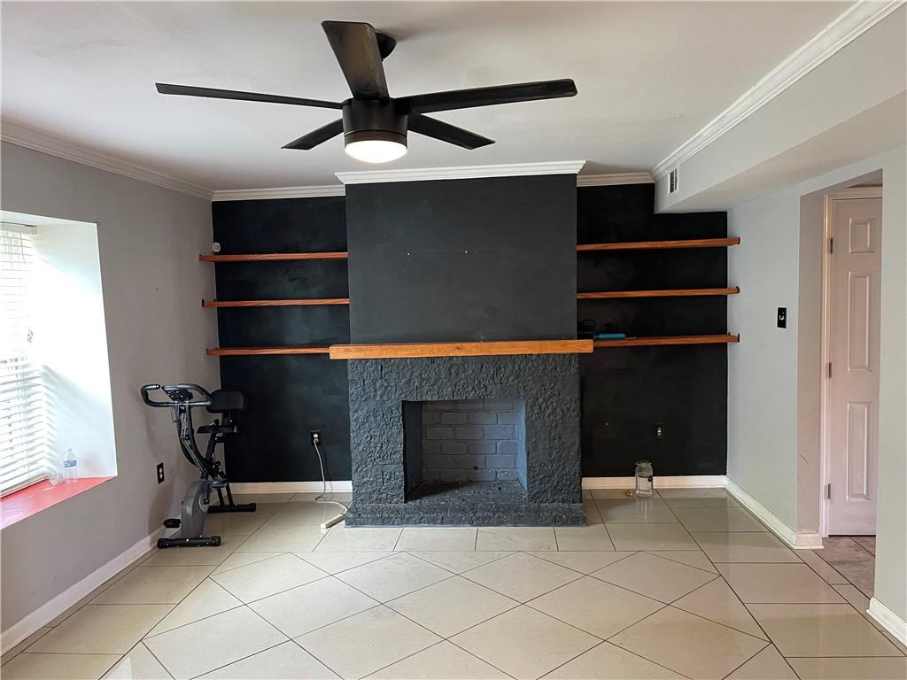 8421 Aberdeen Road New Orleans, LA 70127 - Photo 6 of 15