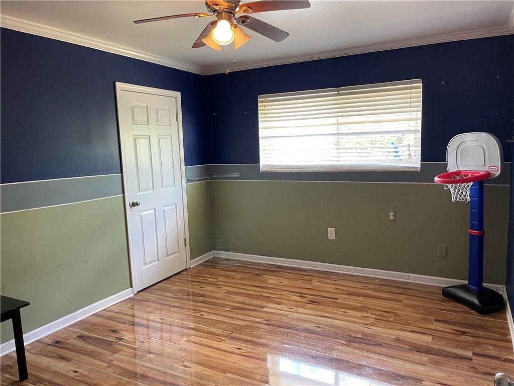 8421 Aberdeen Road New Orleans, LA 70127 - Photo 10 of 15