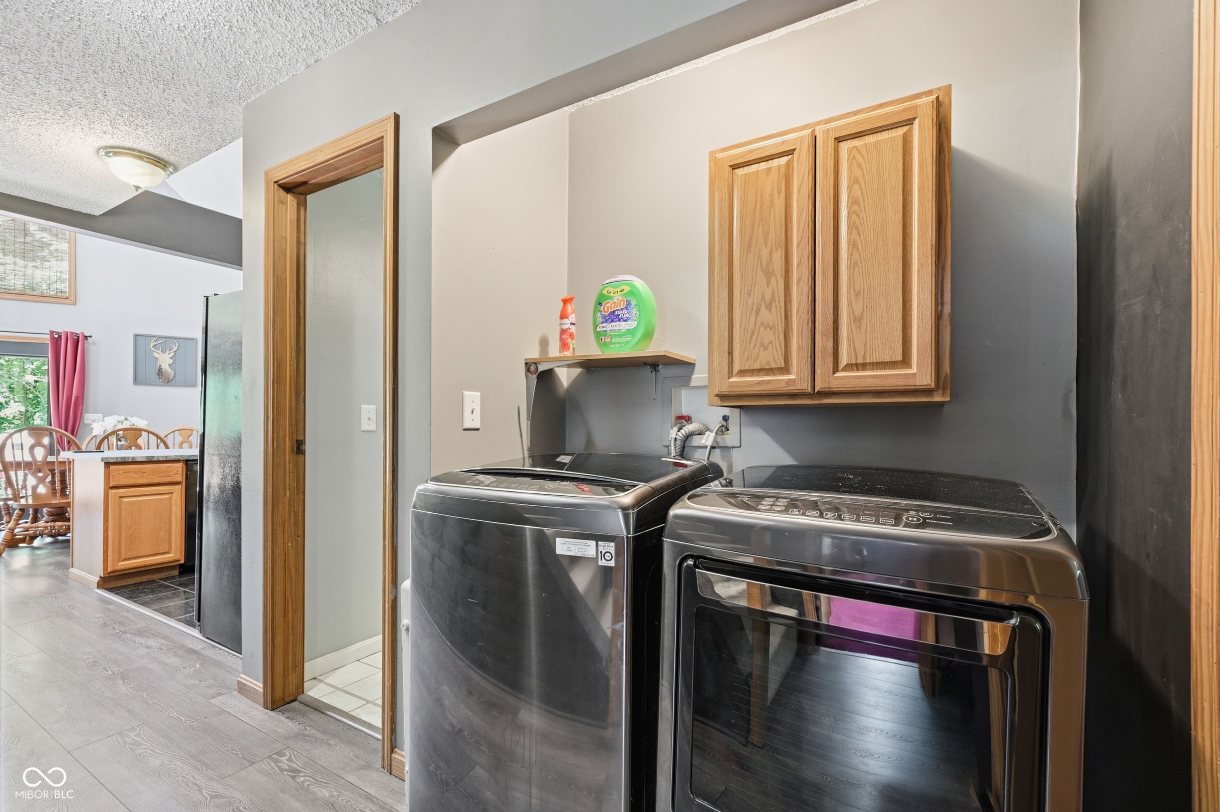 11099 Bushy Road Metamora, IN 47030 - Photo 21 of 35