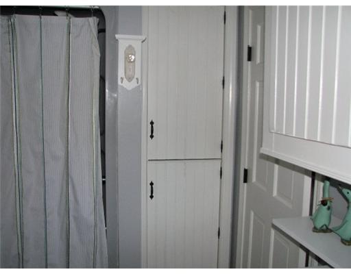 777 Church Hill Road Leeds, ME 04263 - Photo 11 of 17 Bathroom. Linen Closets