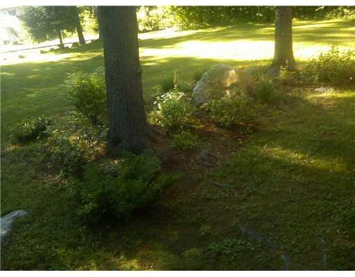777 Church Hill Road Leeds, ME 04263 - Photo 2 of 17 Yard/Garden.