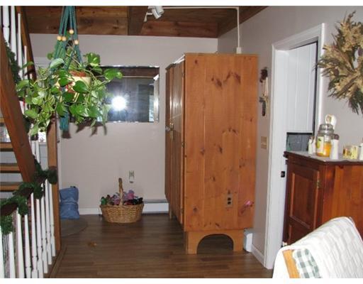 777 Church Hill Road Leeds, ME 04263 - Photo 8 of 17 Other. Custom Wardrobe - Wired -...