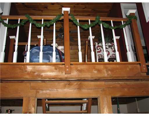 777 Church Hill Road Leeds, ME 04263 - Photo 9 of 17 Other. Catwalk from Living Room