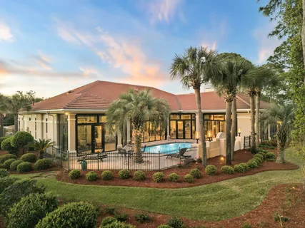 $2,850,000 | 3234 Bay Estates Drive, Miramar Beach, FL 32550