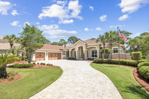 $2,850,000 | 3234 Bay Estates Drive, Miramar Beach, FL 32550