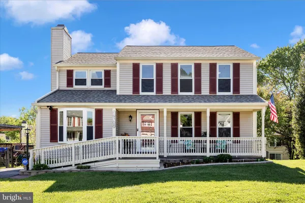 $625,000 | 19708 Midas Court, Gaithersburg, MD 20879