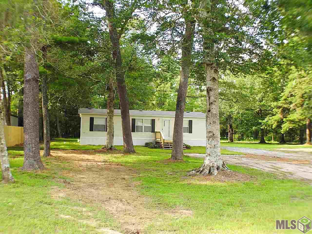 9935 Magnolia Road Denham Springs, LA 70706 - Photo 1 of 12