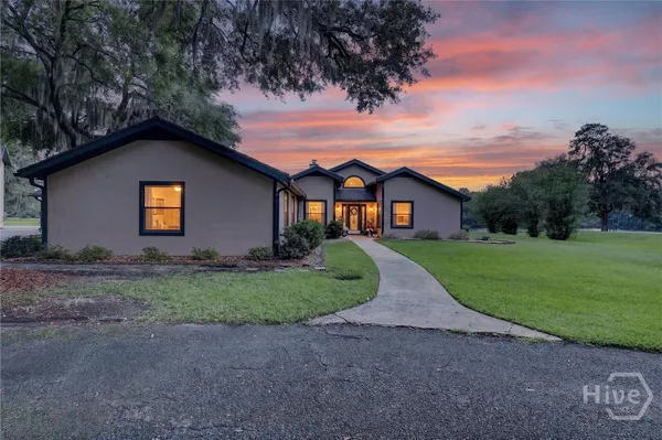 $850,000 | 129 Marsh Drive, Midway, GA 31320