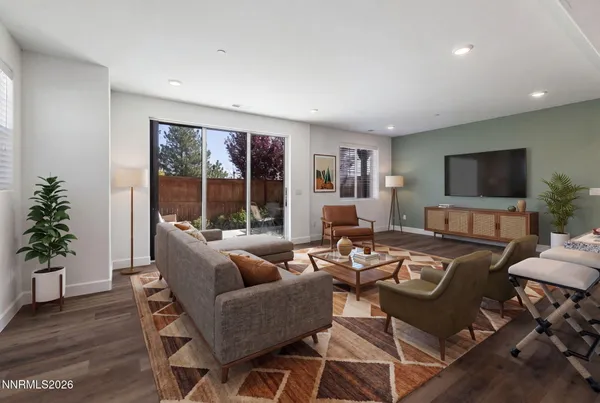 $554,900 | 2010 Cradle Mountain Drive, Unit 3, Reno, NV 89523