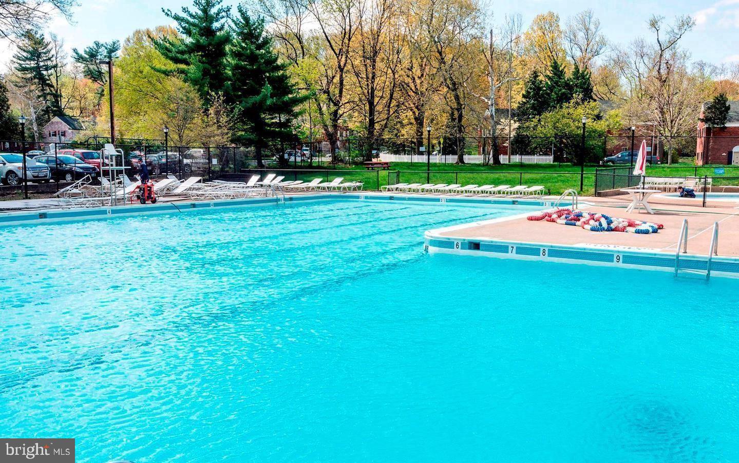3432 Gunston Road Alexandria, VA 22302 - Photo 22 of 24 Community Pool