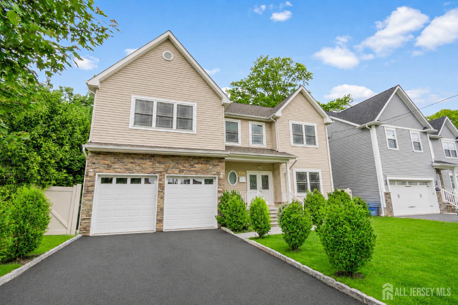 628 New Dover Road Colonia, NJ 07067 - Photo 2 of 24