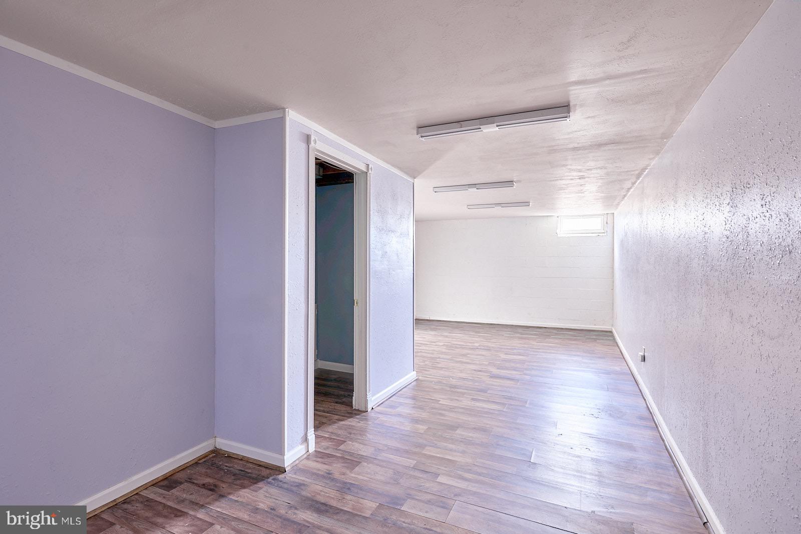 884 Ahrens Road Reading, PA 19606 - Photo 42 of 43 Partially Finished Basement