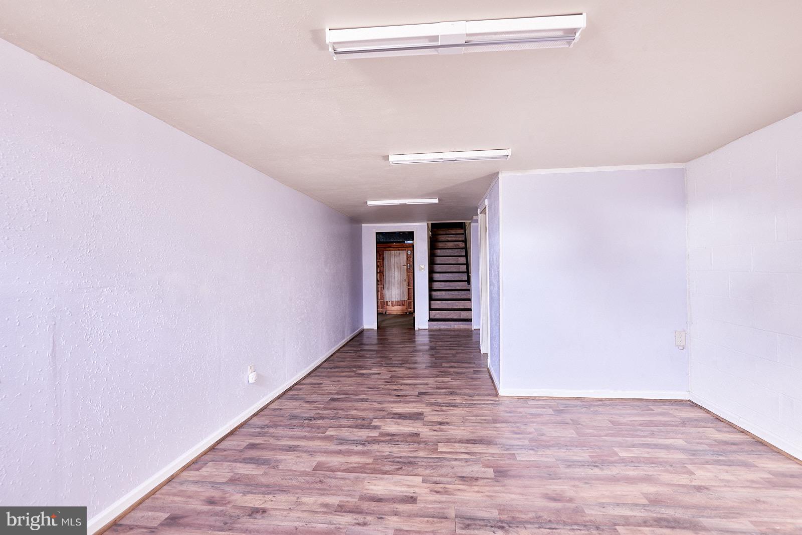 884 Ahrens Road Reading, PA 19606 - Photo 43 of 43 Partially Finished Basement