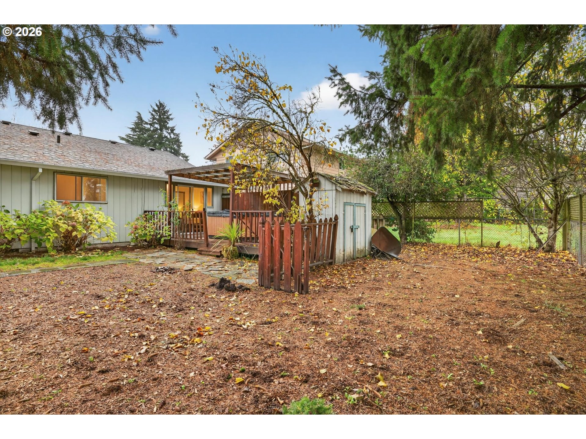 1204 North Elliott Road Newberg, OR 97132 - Photo 30 of 33 Gallery Image 30
