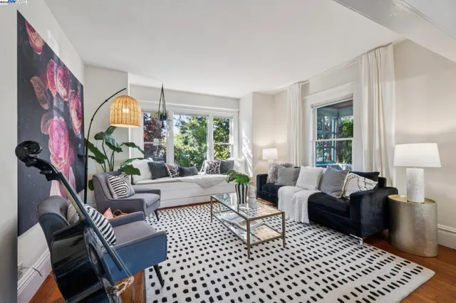 $995,000 | 1197 Curtis Street, Albany, CA 94706