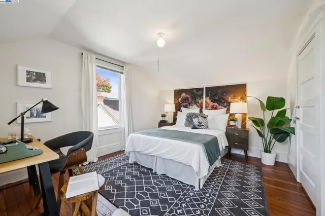 $995,000 | 1197 Curtis Street, Albany, CA 94706