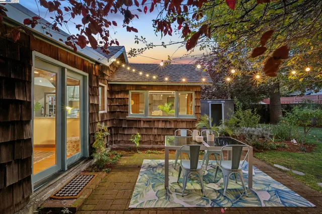 $995,000 | 1197 Curtis Street, Albany, CA 94706