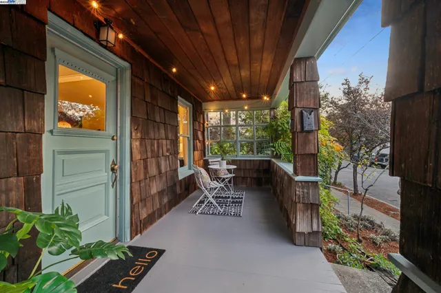 $995,000 | 1197 Curtis Street, Albany, CA 94706