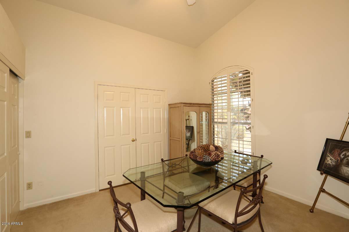 2914 East Calavar Road Phoenix, AZ 85032 - Photo 23 of 39 2nd Bedroom-Office