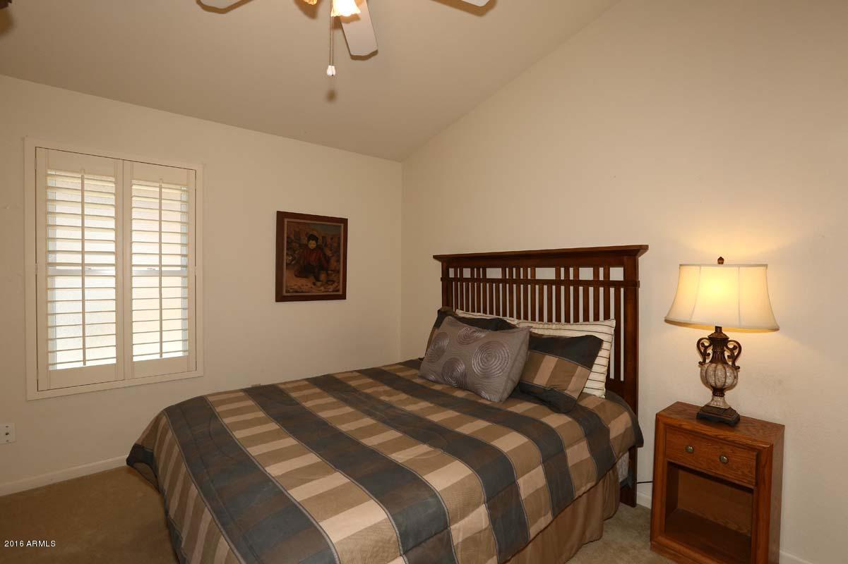 2914 East Calavar Road Phoenix, AZ 85032 - Photo 26 of 39 4th Bedroom