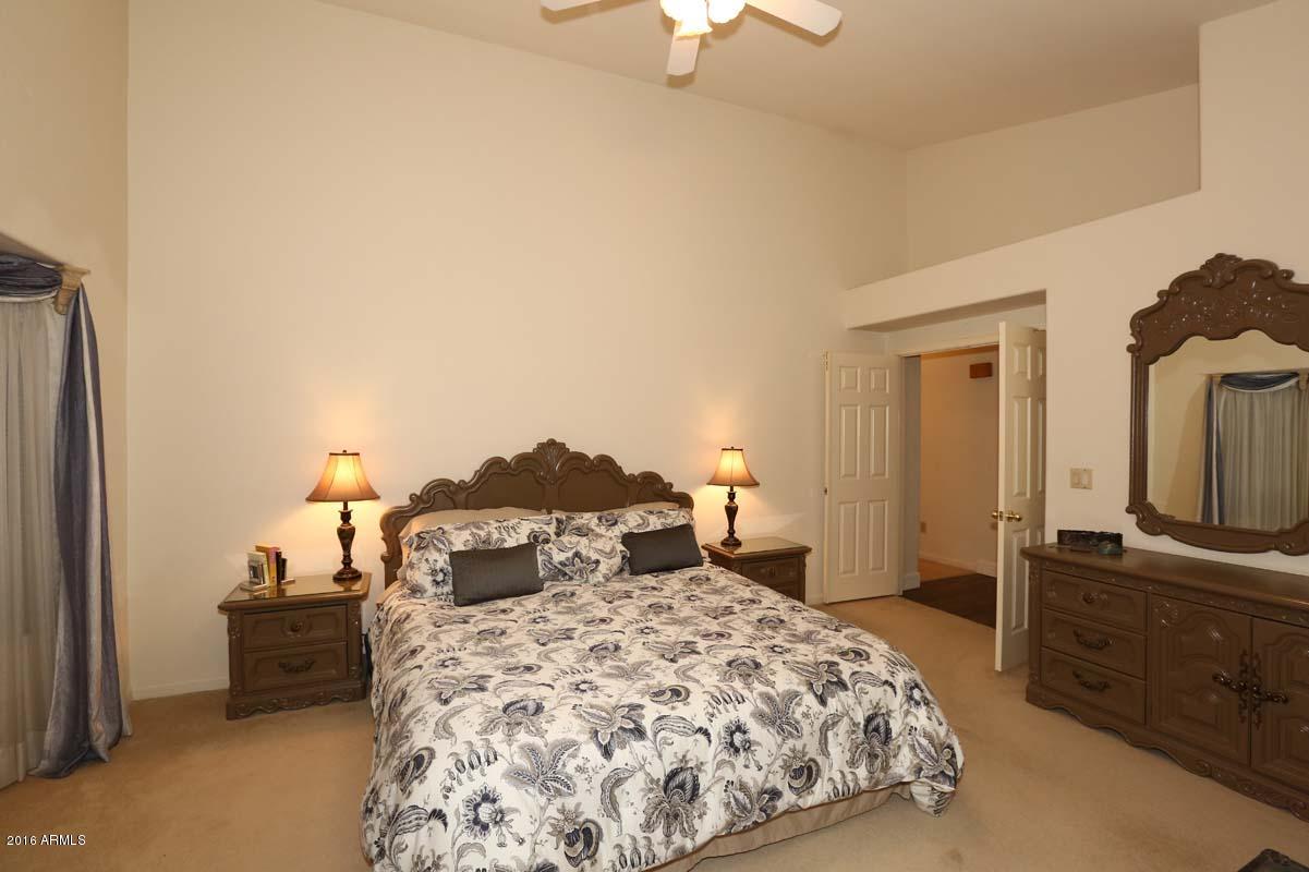 2914 East Calavar Road Phoenix, AZ 85032 - Photo 31 of 39 Master Bedroom3