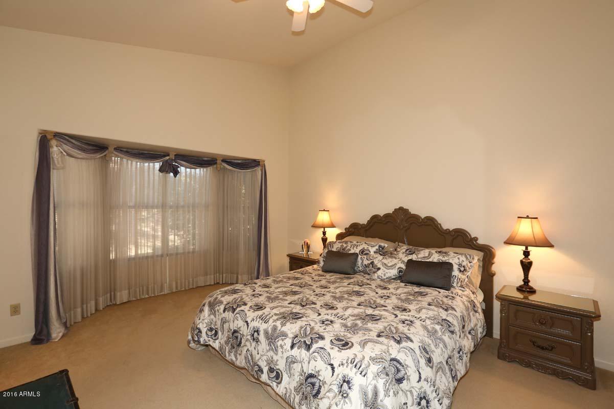 2914 East Calavar Road Phoenix, AZ 85032 - Photo 9 of 39 Master Bedroom