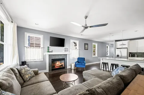 $739,999 | 1723 B Nassau Street, Unit B, Nashville, TN 37208