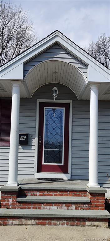 46 Tower Road West Haven, CT 06516 - Photo 1 of 1