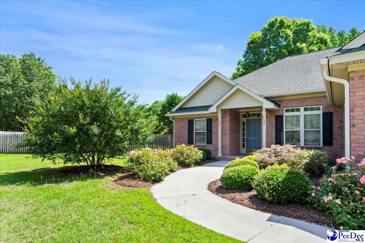 2264 Inverness Drive Florence, SC 29505 - Photo 4 of 43 Gallery Image 4