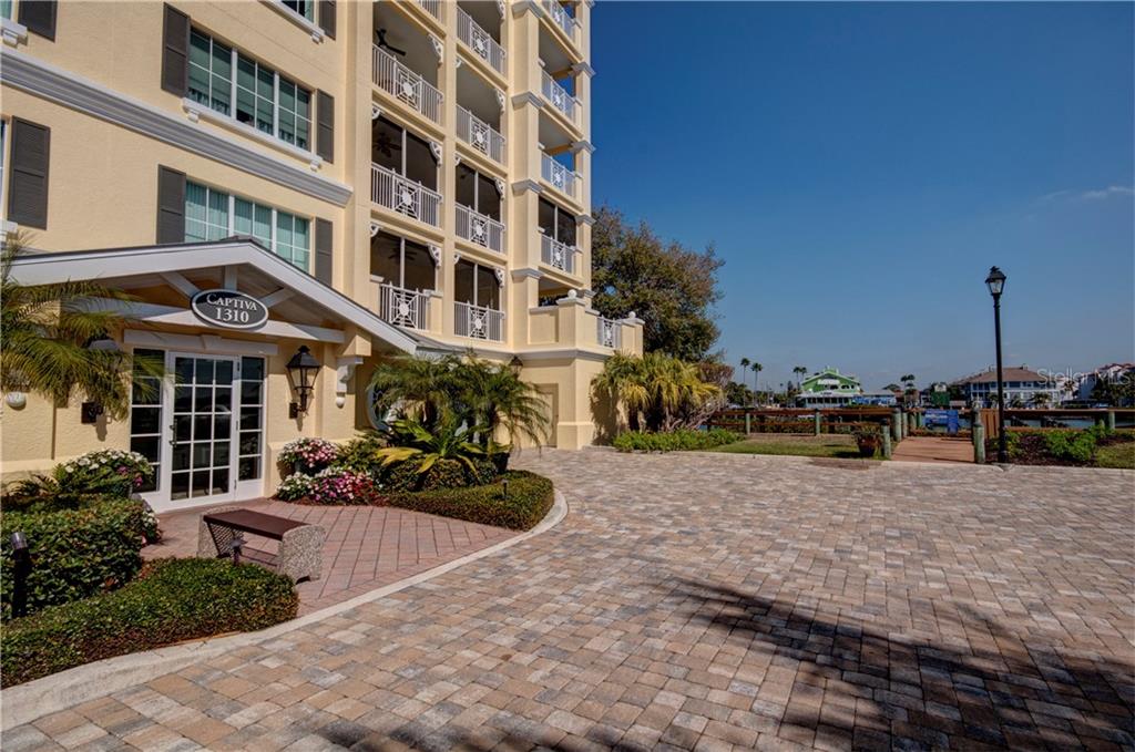 1310 Old Stickney Point Road, Unit E52 Sarasota, FL 34242 - Photo 1 of 1 Gallery Image 1