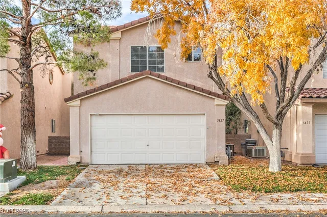 $1,850 | 5427 Saddle Peak Trail, Las Vegas, NV 89118