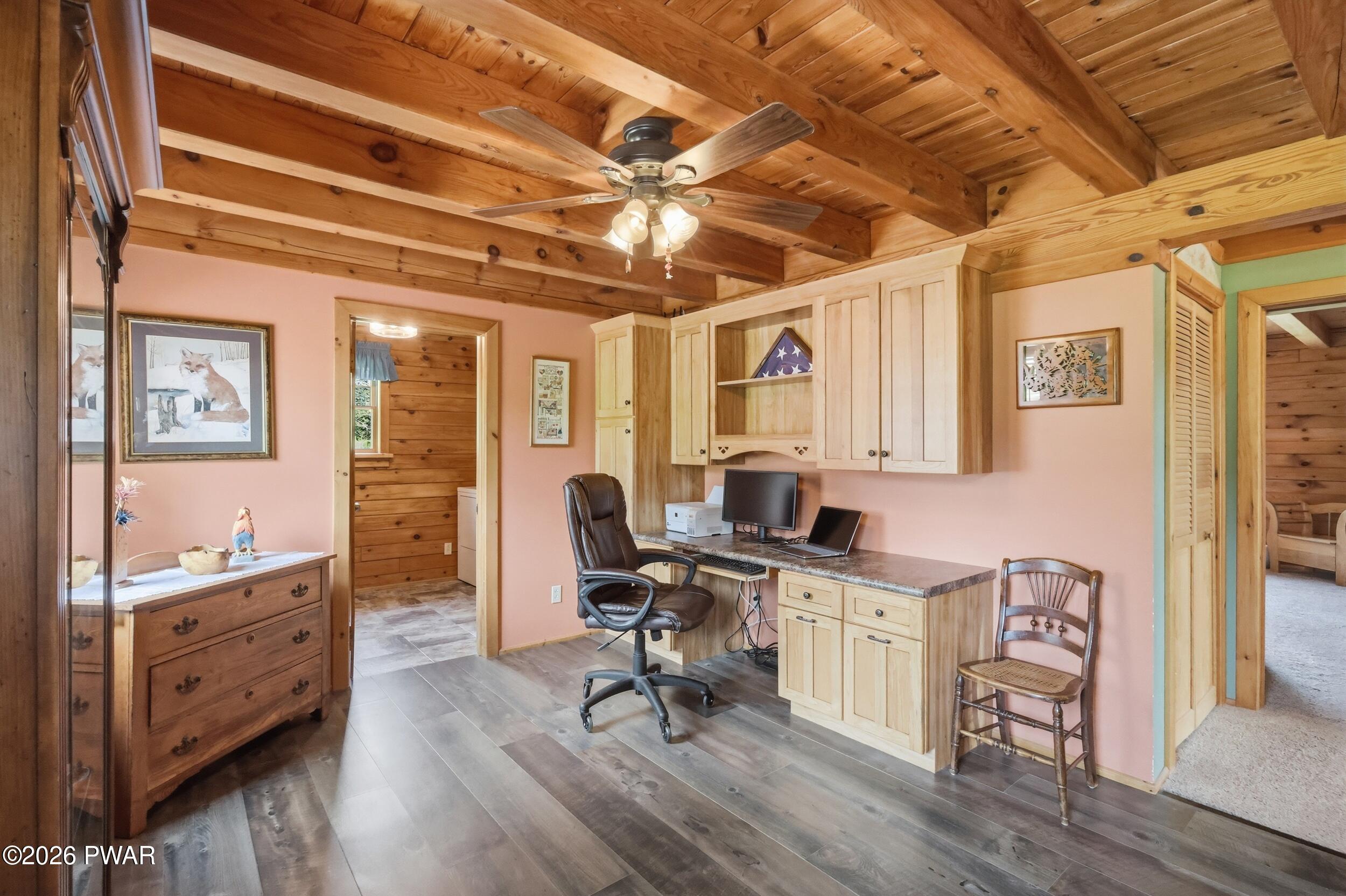 1539 Upper Woods Road Pleasant Mount, PA 18453 - Photo 18 of 64 Gallery Image 18