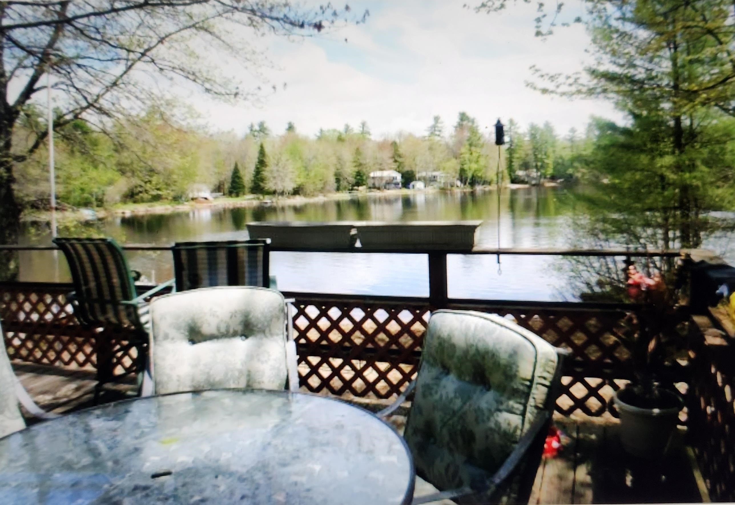 299 Pinkham Road Middleton, NH 03887 - Photo 1 of 9