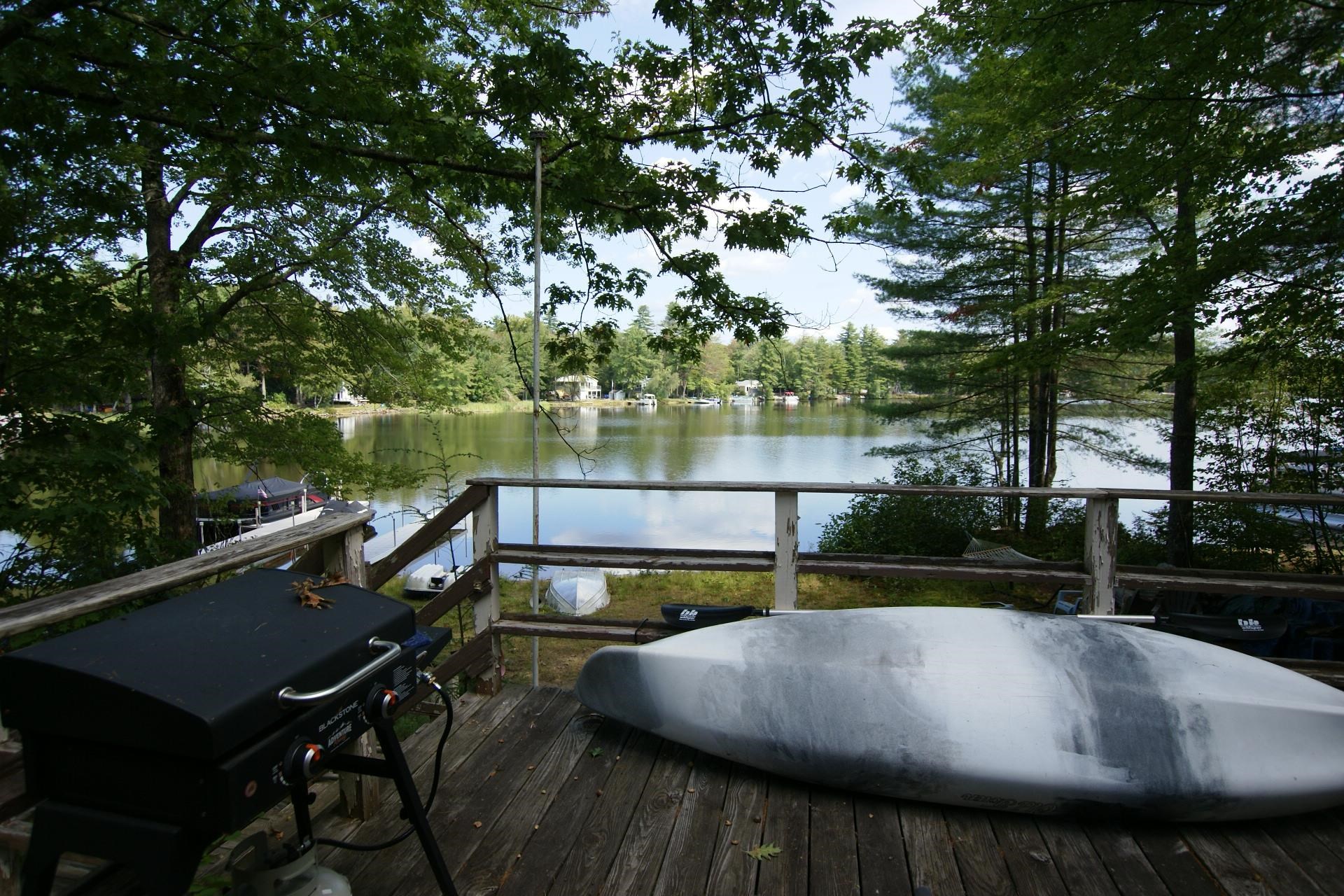 299 Pinkham Road Middleton, NH 03887 - Photo 3 of 9