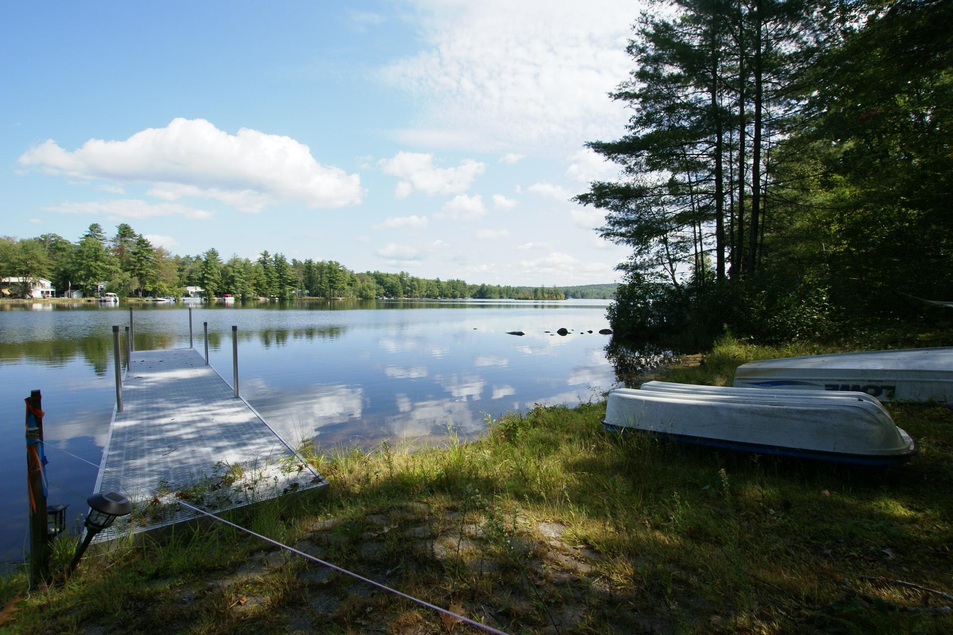 299 Pinkham Road Middleton, NH 03887 - Photo 4 of 9