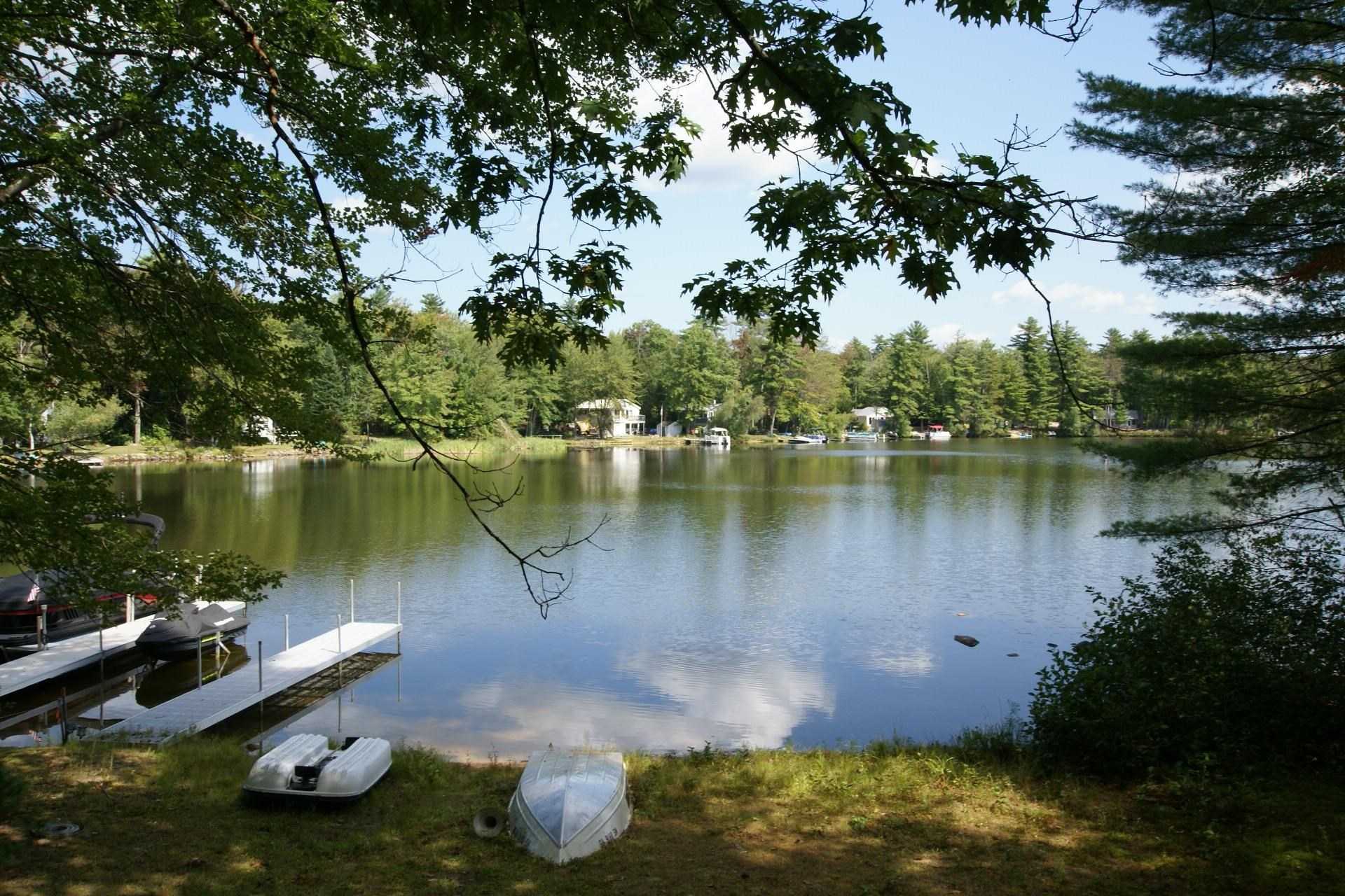 299 Pinkham Road Middleton, NH 03887 - Photo 6 of 9